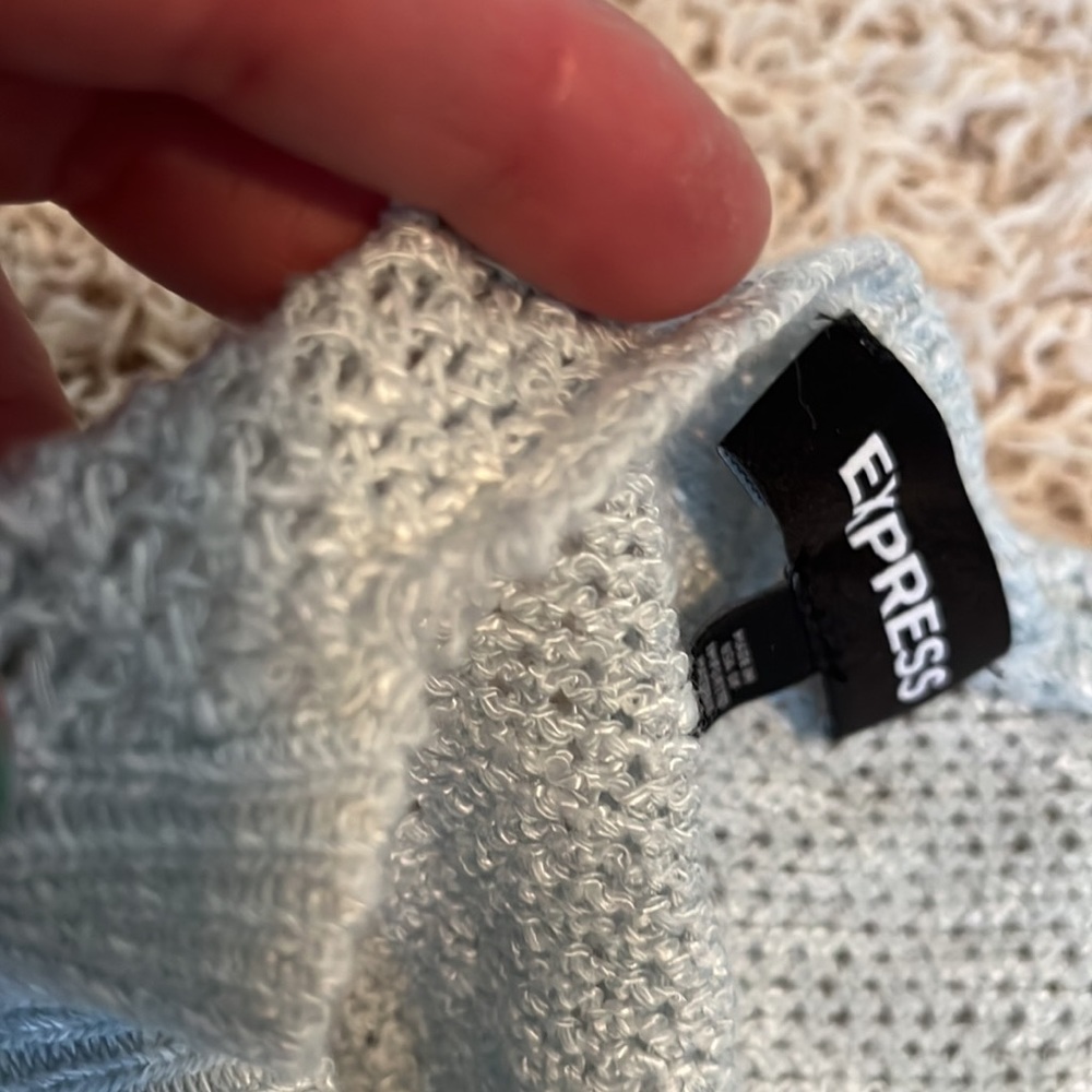 Express sweater - Picture 4 of 4